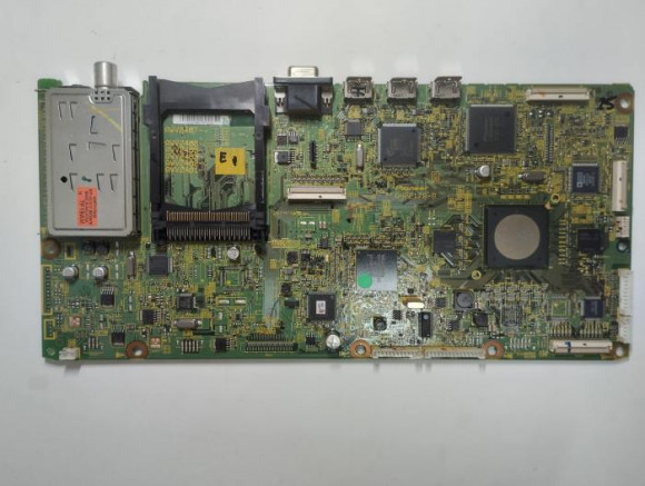 Майн плата ANP2178-B от ТВ Pioneer PDP-4280XD с разбора