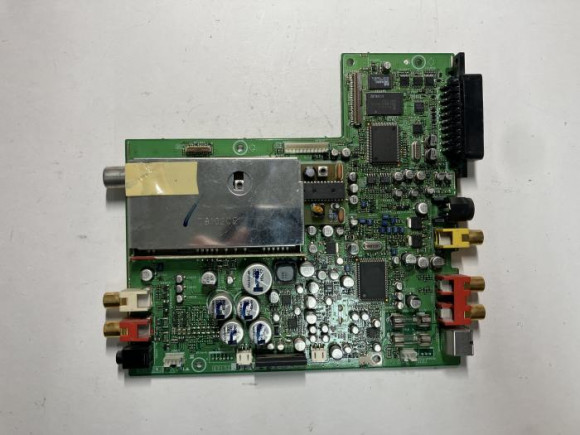 Майн плата SB152WJ от ТВ Sharp LC-15B2EA с разбора