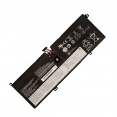 Аккумулятор для Lenovo (L18M4PH0) Yoga C940-14IIL, 60Wh, 7820mAh, 7.68V, (Версия 2 - 12-pin) Аккумулятор для Lenovo (L18M4PH0) Yoga C940-14IIL, 60Wh, 7820mAh, 7.68V, (Версия 2 - 12-pin)
