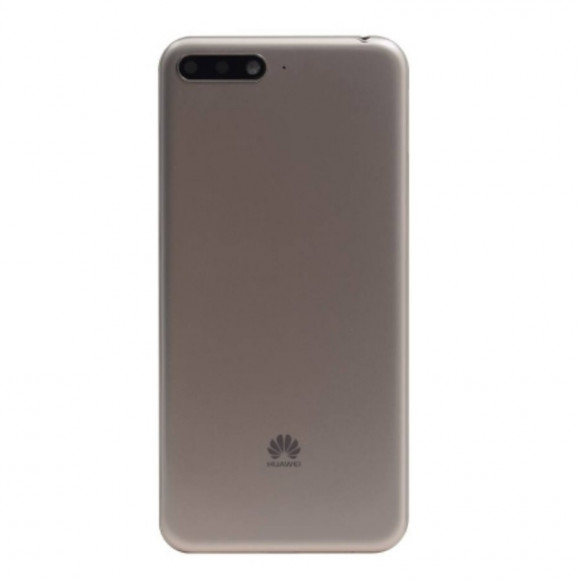 Задняя крышка Huawei Honor 7A (DUA-L22) золото