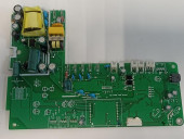 Силовая плата (плата управления) Nespresso уценено с разбора Силовая плата (плата управления) Nespresso уценено с разбора