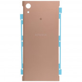 Задняя крышка Sony G3121, G3112 (XA1, XA1 Dual) золото Задняя крышка Sony G3121, G3112 (XA1, XA1 Dual) золото