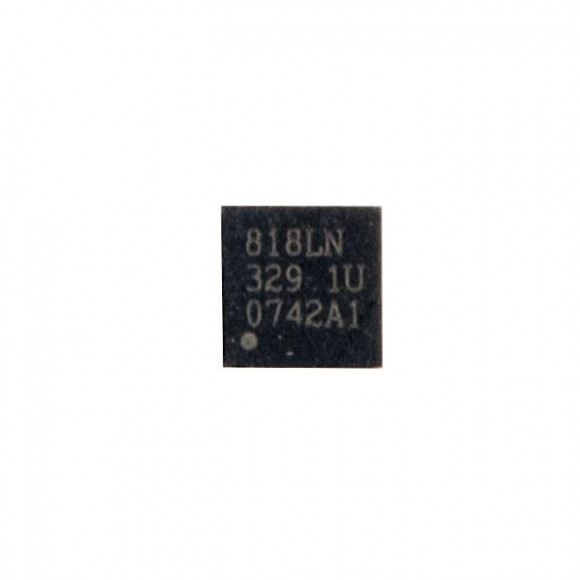 Микросхема oZ818LN-A1-0-TR OZ818LN 818LN QFN16 с разбора