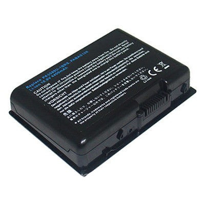 Аккумулятор (батарея) ноутбука TOSHIBA Qosmio F40 10.8V 4400mAh