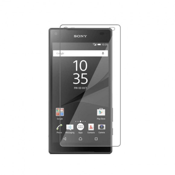 Защитное стекло для Sony Xperia Z5 compact