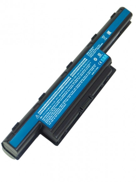 Аккумулятор (батарея) для ноутбука Acer Aspire 5741, 5733, 4551, 4741, 4740, 11.1В, 7800мАч, черный (OEM) Аккумулятор (батарея) для ноутбука Acer Aspire 5741, 5733, 4551, 4741, 4740, 11.1В, 7800мАч, черный (OEM)