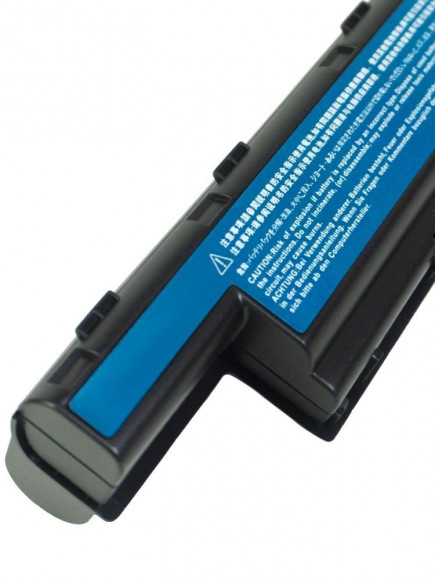 Аккумулятор (батарея) для ноутбука Acer Aspire 5741, 5733, 4551, 4741, 4740, 11.1В, 7800мАч, черный (OEM) Аккумулятор (батарея) для ноутбука Acer Aspire 5741, 5733, 4551, 4741, 4740, 11.1В, 7800мАч, черный (OEM)