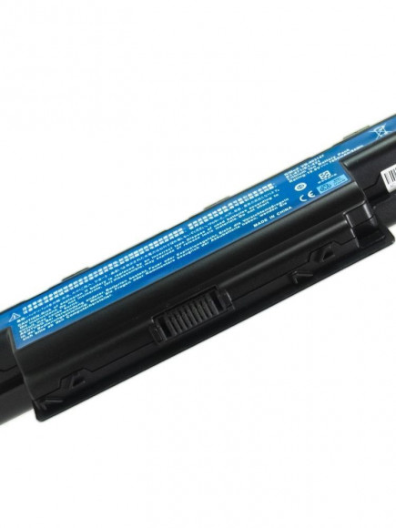 Аккумулятор (батарея) для ноутбука Acer Aspire 5741, 5733, 4551, 4741, 4740, 11.1В, 7800мАч, черный (OEM) Аккумулятор (батарея) для ноутбука Acer Aspire 5741, 5733, 4551, 4741, 4740, 11.1В, 7800мАч, черный (OEM)
