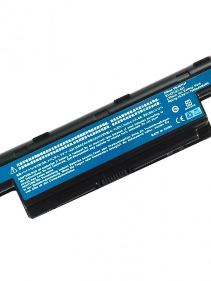 Аккумулятор (батарея) для ноутбука Acer Aspire 5741, 5733, 4551, 4741, 4740, 11.1В, 7800мАч, черный (OEM) Аккумулятор (батарея) для ноутбука Acer Aspire 5741, 5733, 4551, 4741, 4740, 11.1В, 7800мАч, черный (OEM)