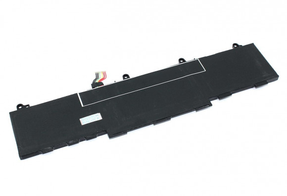 Аккумулятор (батарея) для ноутбука HP EliteBook 835 G7 (CC03XL), 11.55В, 4400мАч Аккумулятор (батарея) для ноутбука HP EliteBook 835 G7 (CC03XL), 11.55В, 4400мАч