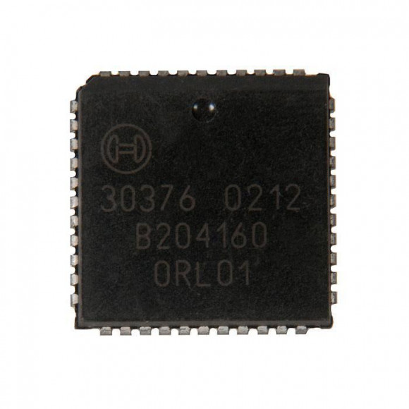 Микросхема BOSCH 30376