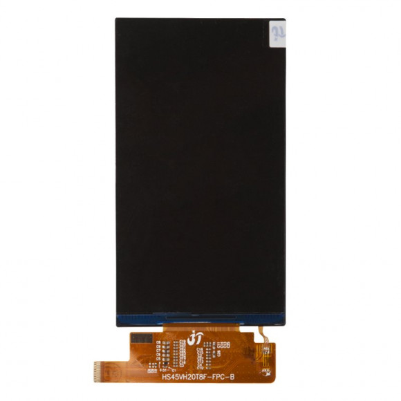 LCD Дисплей для Explay Tornado