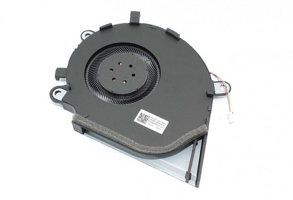 Вентилятор (кулер) для ноутбука Asus ROG Strix G531GW, G731GV, G731GW, G731GT, G731GU CPU 12V, 4-pin Вентилятор (кулер) для ноутбука Asus ROG Strix G531GW, G731GV, G731GW, G731GT, G731GU CPU 12V, 4-pin