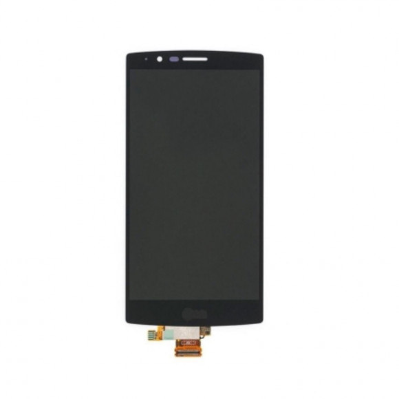 Дисплей LG H818, H815 (G4)+тачскрин (черный)