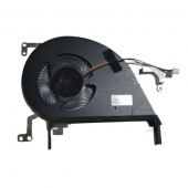 Вентилятор (кулер) для ноутбука Asus S5300F, S5300UN, X530UN, 4-pin Вентилятор (кулер) для ноутбука Asus S5300F, S5300UN, X530UN, 4-pin