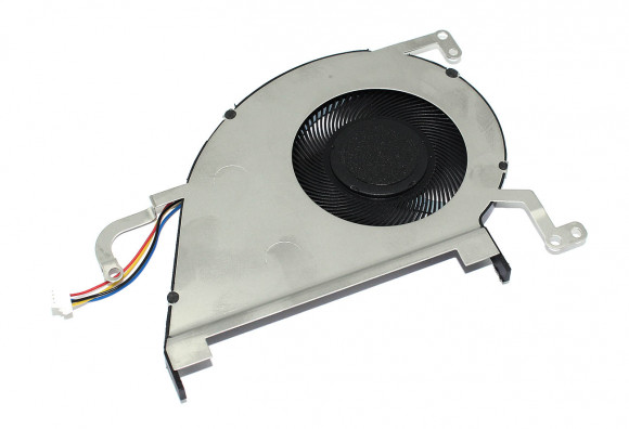 Вентилятор (кулер) для ноутбука Asus S5300F, S5300UN, X530UN, 4-pin