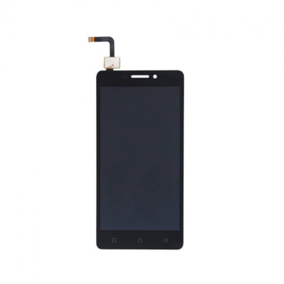 Дисплей Lenovo Vibe P1m+тачскрин (черный)