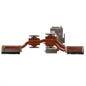 Термотрубка 13NR03M0AM0102 для ноутбука Asus FA506II Термотрубка 13NR03M0AM0102 для ноутбука Asus FA506II