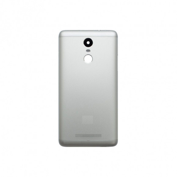 Задняя крышка Xiaomi Redmi 3 (серый)
