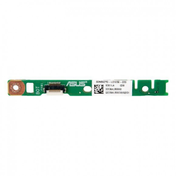 Плата индикации для ноутбука Asus S301L, S301LA, S301LP