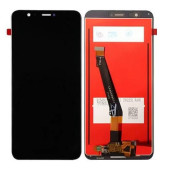 Модуль для Huawei P Smart (FIG-LX1), черный