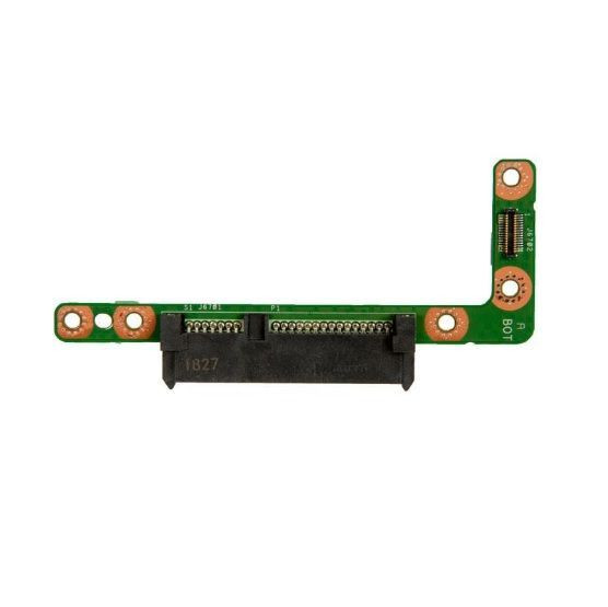 Плата для ноутбука Asus X510UN HDD_BD./AS