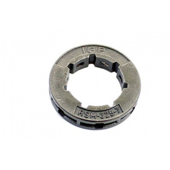 Венец к ведущей звездочке цепи 325-7 Husqvarna 137, 142, 236, 240, P350 122006