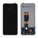 Модуль (матрица + тачскрин) для Nokia G10, черный