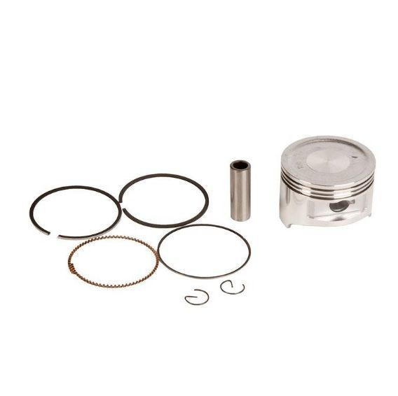 Набор для двигателя Honda GX390/188 (поршень, кольца, скобы, палец) (88mm) 108007