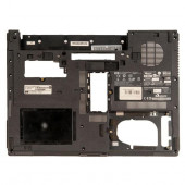 Нижняя часть (поддон, днище, bottom case) для ноутбука HP COMPAQ NC6400 с разбора
