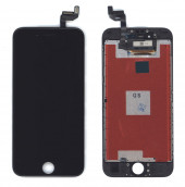 Дисплей Amperin для Apple iPhone 6S в сборе с тачскрином (IPS) черный Дисплей Amperin для Apple iPhone 6S в сборе с тачскрином (IPS) черный