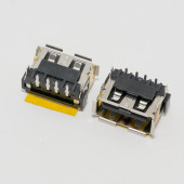 Разъем USB 2.0 для Toshiba A350, A355