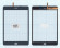 Сенсорное стекло (тачскрин) для Samsung Galaxy Tab A 8.0 SM-T351 SM-T355 синее Сенсорное стекло (тачскрин) для Samsung Galaxy Tab A 8.0 SM-T351 SM-T355 синее