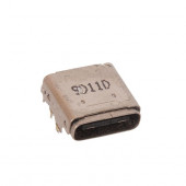 Разъем TYPE C для Asus E203MA с разбора Разъем TYPE C для Asus E203MA с разбора