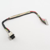 Разъем питания для HP Envy 15-1000 с кабелем