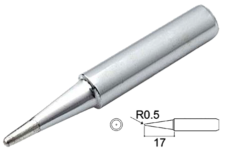 Жало для паяльника Quick QSS960-T-3CM Жало для паяльника Quick QSS960-T-3CM