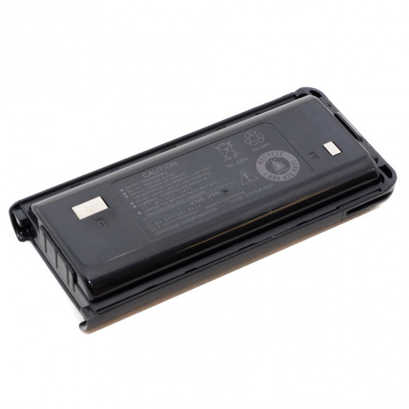 Аккумулятор для радиостанции Kenwood (KNB-29N) NX-240 7.2V 1500mAh