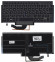 Клавиатура для ноутбука Toshiba Portege Z10t, черная с серой рамком и указателем