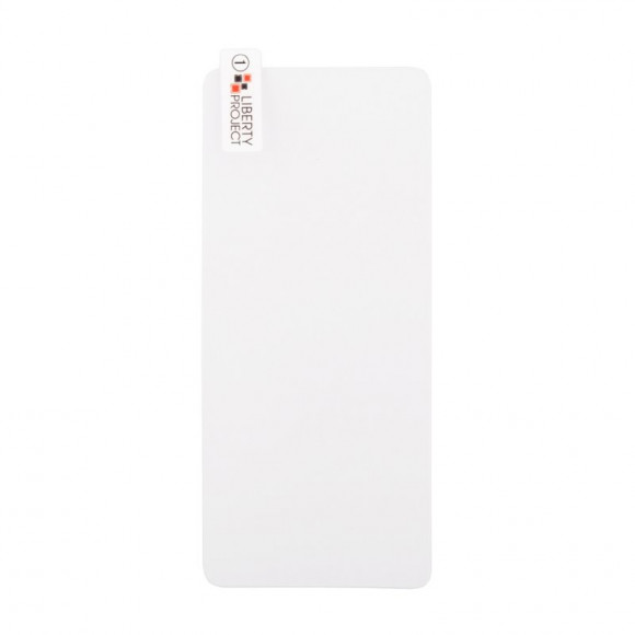 Защитное стекло LP для Samsung Galaxy A80 2019 (A805F) Tempered Glass 0, 33 мм, 2, 5D 9H (ударопрочное)