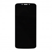 Дисплей Motorola Moto E5 Plus (XT1924)+тачскрин (черный) Дисплей Motorola Moto E5 Plus (XT1924)+тачскрин (черный)