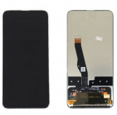 Дисплей Huawei P Smart Z, Honor 9X, Y9 Prime 2019, Y9s +тачскрин (черный) COF