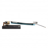 Антенна GSM для планшета Apple iPad 3 (A1416, A1430, A1403), iPad 4 (A1458, A1459, A1460) (правая) Антенна GSM для планшета Apple iPad 3 (A1416, A1430, A1403), iPad 4 (A1458, A1459, A1460) (правая)