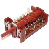 Переключатель режимов духовки Teka *3140103*, *800801* Переключатель режимов духовки Teka *3140103*, *800801*