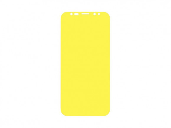 Защитная плёнка (гидрогелевая) для Samsung Galaxy S9 (G960F) (Vixion)