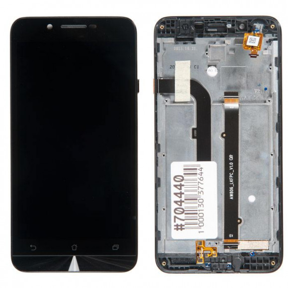 Модуль для Asus ZenFone Go (ZC500TG), черный