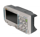 Осциллограф Rigol DS1054Z Осциллограф Rigol DS1054Z