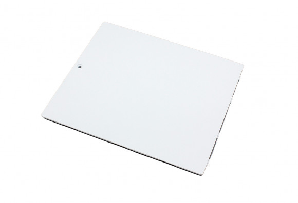 Крышка HDD для Asus E502 белая