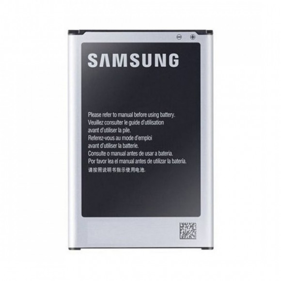 Аккумулятор для телефона Samsung N9000 Note 3