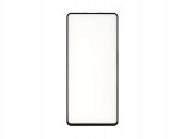 Защитное стекло 3D для Samsung Galaxy M31s (M317F), черный (Vixion)