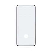 Защитное стекло 3D для Samsung G985F Galaxy S20 Plus (черный) (VIXION)